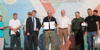 Лесорубы со всей России собрались в Марий Эл: подведены итоги конкурса «Лесоруб – 2026» - Минприроды Республики Марий Эл