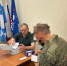 Поддержка военнослужащих. - Администрация Приволжского района