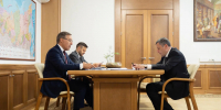На ремонт 20 объектов курских вузов выделили 3,5 млрд рублей - Городские Известия