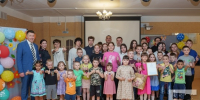 Полицейские регулярно проводят встречи с подшефными ребятами - TltGorod.Ru