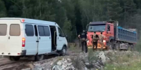 Ущерб более 49 млн рублей: возле Дзержинска на протяжении двух лет незаконно добывали песок - ТК Дзержинск