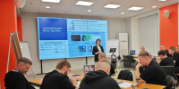 Работать с обращениями в «Вологодском городовом» помогает искусственный интеллект. - Кичменгско-Городецкий муниципальный округ
