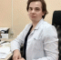 В поликлиническом отделении Вологодской областной офтальмологической больницы работает новый врач‑офтальмолог. - Кичменгско-Городецкий муниципальный округ