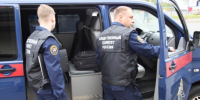 Следователями СК организована доследственная проверка по факту безвестного исчезновения двух несовершеннолетних - Следственный комитет