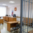 Дончанина арестовали на 10 суток за пьяное вождение мотоцикла - ИА Тульская служба новостей