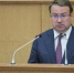 Алексей Кузнецов доложил по восьми важным вопросам сферы земли и имущества, включённым в повестку заседания Законодательного Собрания Свердловской области - Министерство по управлению госимуществом