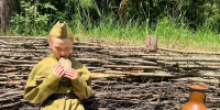 Здесь птицы вещают историю - Нацпарк Чаваш вармане