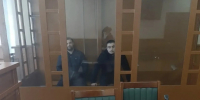 ММА-любитель с товарищем арестован за похищение под видом полицейских в Петербурге - 47 новостей