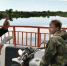 Пожарные в Новосибирской области проводят рейды у водоёмов - Gorsite.Ru
