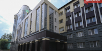 Сыктывкарский суд выгнали на улицу - Bnkomi.Ru