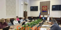 Мэр Дзержинска Клинков анонсировал общегородской выпускной в парке «Утиное озеро» - ИА Нижний сейчас