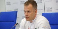 Шеф-повар из Казани назвал главный гастрономический тренд на грядущее лето в Татарстане - ИА Татар-информ