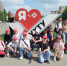 "Орлята" расправляют крылья: как в ухтинском Городском Дворце культуры проходит лето - ИА Комиинформ
