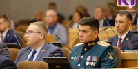 Любые связи с антироссийской, экстремистской или диверсионной средой должны рассматриваться как прямая угроза и предательство - Максим Крайн - ИА Комиинформ