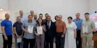 Работник АО "Транснефть – Север" — лучший специалист по охране труда в Республике Коми - ИА Комиинформ