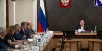 Для отмены QR-кодов на топливо Севастополю нужен резерв на полмесяца - Телеканал НТС