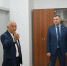 В Бузулуке открыли новое здание для мировых судей города и района - Газета Оренбуржье