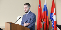 Тимирязевцы защитили практические дипломные работы в администрации Долгопрудного - РГАУ-МСХА имени К.А. Тимирязева