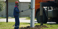 «Россети Северный Кавказ» повысят надежность электроснабжения более 9,3 тысячи жителей Карабулака и Плиево - Сердало