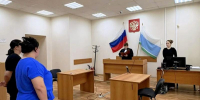 В Березовском осуждена мать, морившая младенца голодом - EaNews.Ru