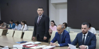 Важные кадровые решения в Правительстве Северной Осетии - Комитет по делам печати