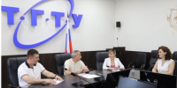 В школе Тамбова открыли профильный агрокласс для пятиклассников - Администрация г. Тамбова