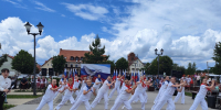 12 июня – День России! - Правдинский городской округ