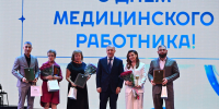 Фото: Алексей ГУСЕВ - Газета Майкопские новости