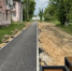 В Белоусове завершают благоустройство общественного пространства - NgRegion.Ru