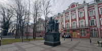 СПбГУ занял четвертое место в рейтинге лучших вузов России - Комсомольская правда