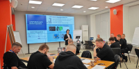 Работать с обращениями в «Вологодском городовом» помогает искусственный интеллект - Правительство Вологодской области