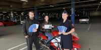 В Адыгее сотрудники ГИБДД и представители мотосообщества обсудили вопросы безопасности - ИА Адыгея Сегодня