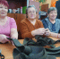 Более тысячи маскировочных сетей отправили на СВО центры соцподдержки - Администрация Томской области
