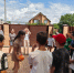 Со сказкой открываем мир разных народов. - Межпоселенческая центральная библиотека