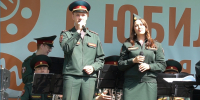 «Северная звезда» на прогулочной Спасской - Kirov.Online