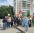 ЭКСКУРСИЯ ДЛЯ ЧЛЕНОВ ПРОФСОЮЗА - ГБУЗ КО ЦГКБ