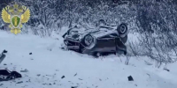 За ДТП с двумя погибшими водитель BMW пойдет под суд в Татарстане - ИА Татар-информ