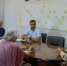 Глава Советского муниципального района Елена Наумова провела очередной прием граждан по личным вопросам - Советский район