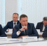 Губернатор Саратовской области Роман Бусаргин провел постоянно действующее совещание с зампредами Правительства, министрами и руководителями ведомств, а также главами районов - Советский район