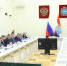 Вячеслав Федорищев провел заседание антитеррористической комиссии в Самарской области - ProGorodSamara.Ru