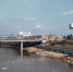 река Омь, Комсомольский мост - РИА Омск-информ