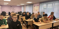 Музейный урок - Музей им. П. В. Жуковского