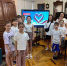 Семикаракорский музей провёл встречу «Россия в сердце навсегда» - Отдел культуры, физкультуры и спорта