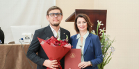 В Южном федеральном университете состоялся майский Ученый совет - ЮФУ