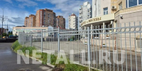 В Зеленоградском районном суде прошла эвакуация - Netall.Ru