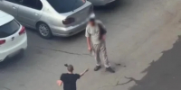 В Астрахани задержали мужчину, устроившего стрельбу - ГТРК Лотос