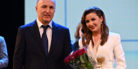 В Адыгее назвали имя лучшего врача года - Газета Маяк