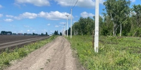 В посёлке Самарской области возбудили дело из-за отсутствия дороги - TltGorod.Ru