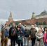 Эксперты Воронежского международного форума «Антициклон-2026» прогулялись по Москве - РИА Воронеж