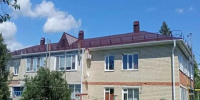 Капремонт выполнили более чем в 200 многоквартирных домах на Кубани - Газета Краснодарские известия